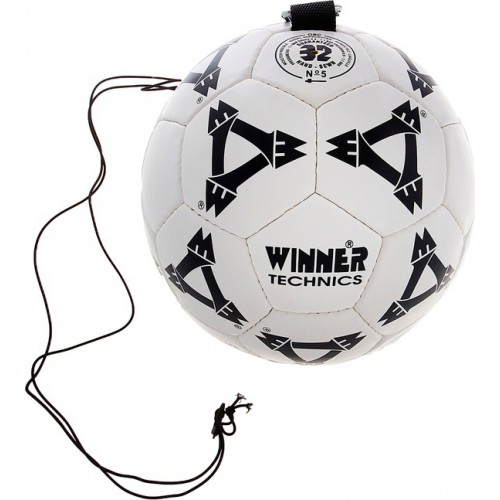 Мяч футбольный Winner Technics